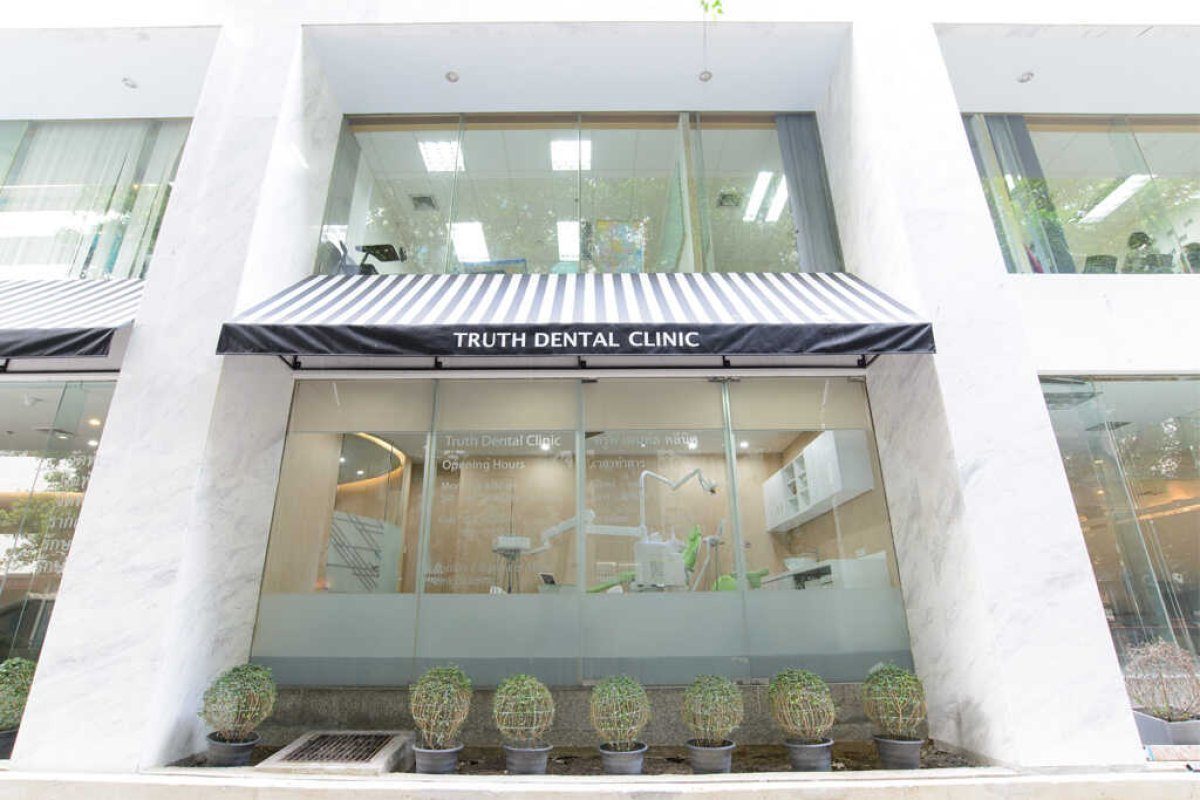 Truth Dental Clinic Bangkok