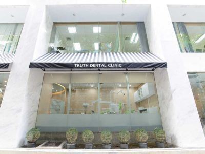Truth Dental Clinic Bangkok
