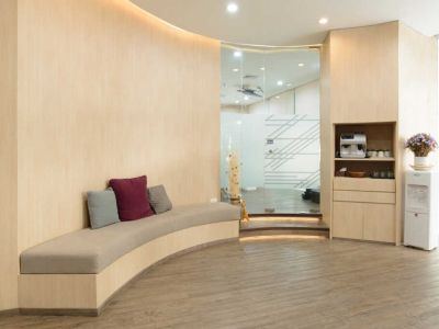Truth Dental Clinic in Bangkok, Thailand, photograph 8