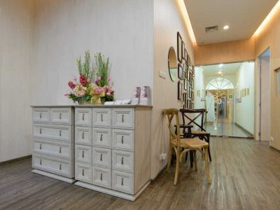 Truth Dental Clinic in Bangkok, Thailand, photograph 11