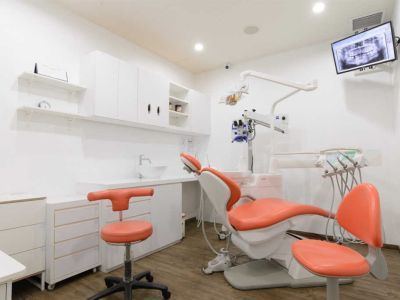 Truth Dental Clinic in Bangkok, Thailand, photograph 12
