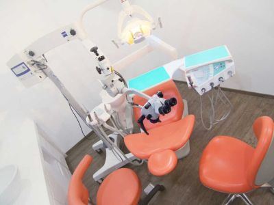 Truth Dental Clinic in Bangkok, Thailand, photograph 12