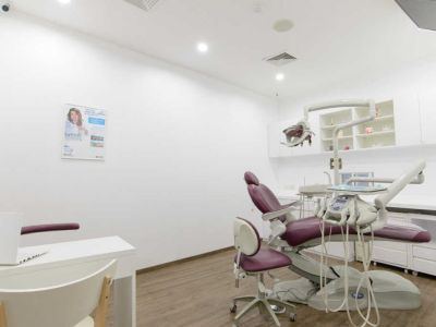 Truth Dental Clinic in Bangkok, Thailand, photograph 13