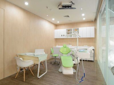 Truth Dental Clinic in Bangkok, Thailand, photograph 14