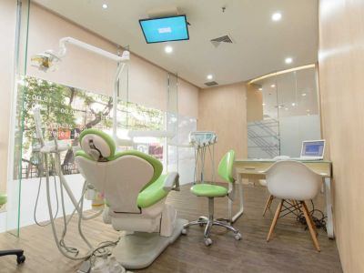 Truth Dental Clinic in Bangkok, Thailand, photograph 15