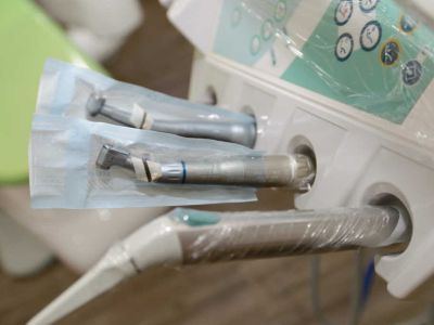 Truth Dental Clinic in Bangkok, Thailand, photograph 19