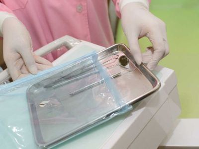 Truth Dental Clinic in Bangkok, Thailand, photograph 20