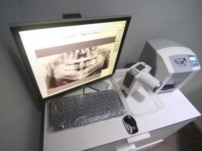 Truth Dental Clinic in Bangkok, Thailand, photograph 21