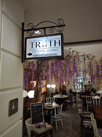 Truth Dental Clinic Bangkok