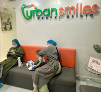 Urban Smiles Dental Clinic SM Fairview