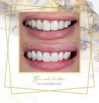 THE VANITEETH DENTAL SOLUTIONS CLINIC