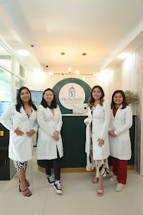 THE VANITEETH DENTAL SOLUTIONS CLINIC
