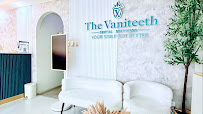 THE VANITEETH DENTAL SOLUTIONS CLINIC