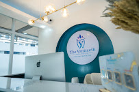 THE VANITEETH DENTAL SOLUTIONS CLINIC