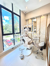 TAUPA DENTAL CLINIC - U.P Branch