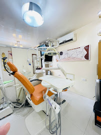Taupa Dental Clinic (TDC Novaliches Branch)