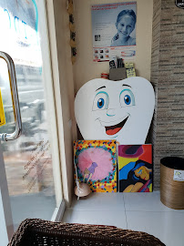 Taupa Dental Clinic (TDC Novaliches Branch)