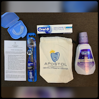 Apostol Dental Cosmetic Center