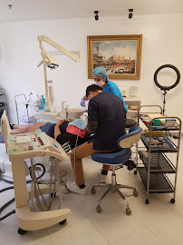 Apostol Dental Cosmetic Center