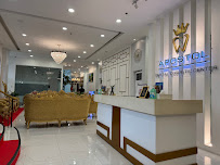 Apostol Dental Cosmetic Center