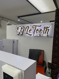 SA19 Letooth Dental Clinic - Makati