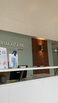 Primacare Dental Clinic - San Juan