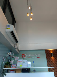 Primacare Dental Clinic - San Juan