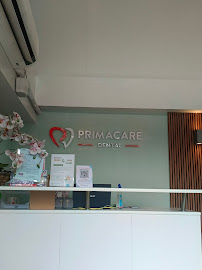 Primacare Dental Clinic - San Juan