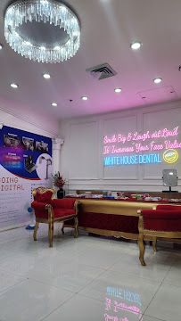 White House Dental Optical Clinic - SM Sta. Mesa