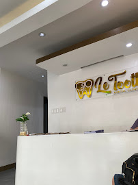 Sa19 Letooth Dental Clinic- Paco