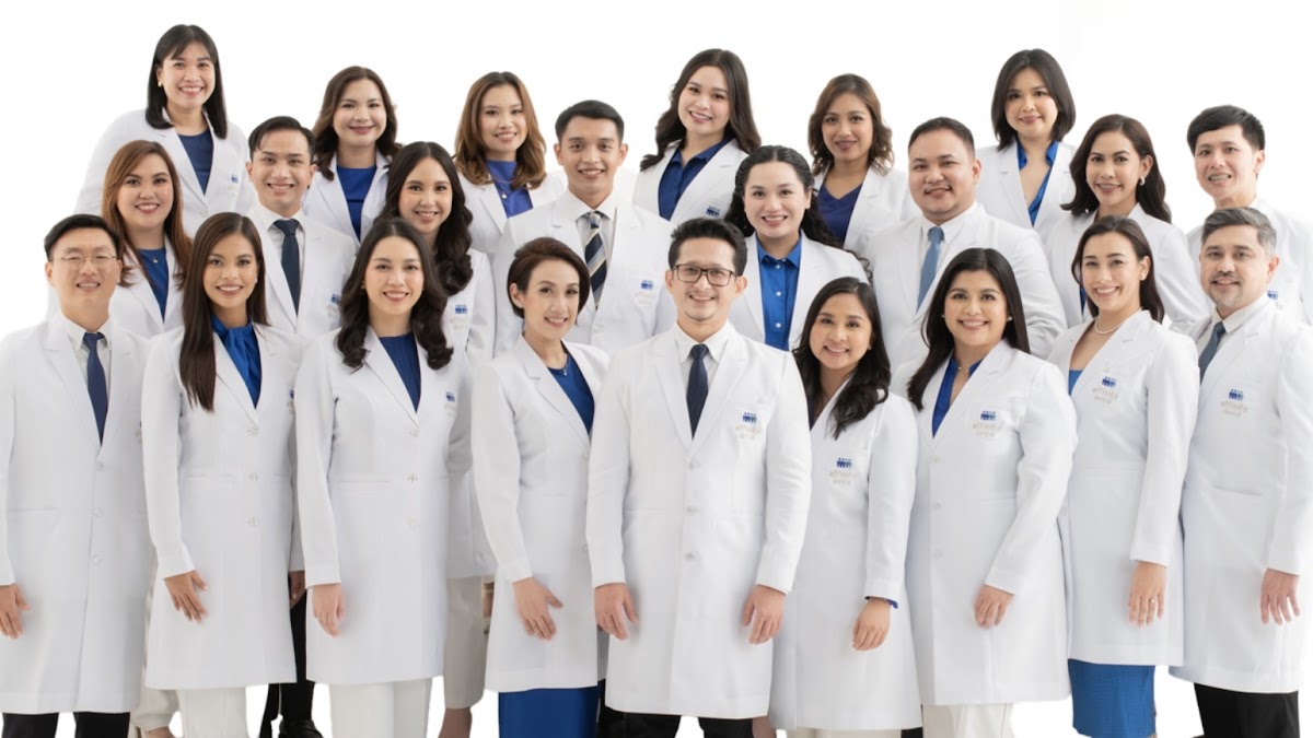 Affinity Dental Clinics BGC Stopover - dental clinic in Manila, Philippines