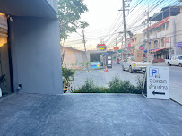 คลินิกทันตกรรมศิริ Siri Dental Clinic ทำฟันพัทยา ฟันปลอมพัทยา หมอฟันพัทยา รากเทียมพัทยา , Darkside Pattaya Dentist