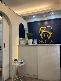 SOLA Dental Clinic Makati