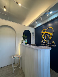 SOLA Dental Clinic Makati