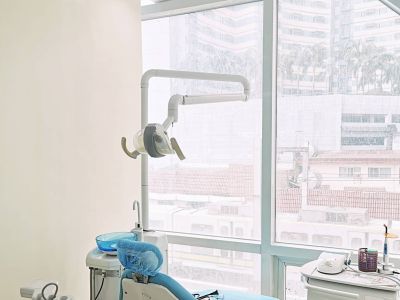 Millennium Smiles Dental Center - Manila