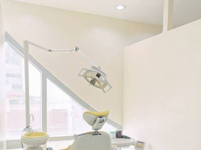 Millennium Smiles Dental Center - Manila