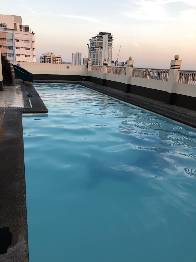 NACION DENTAL CLINIC - dental clinic in Manila, Philippines