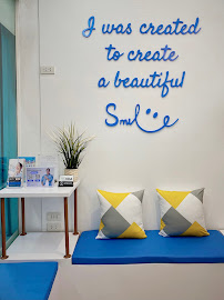 Siamsmile Pattaya - คลินิกทันตกรรมสยามสไมล์ พัทยา