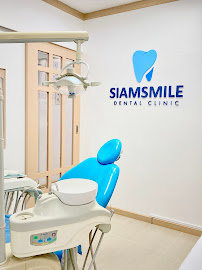 Siamsmile Pattaya - คลินิกทันตกรรมสยามสไมล์ พัทยา