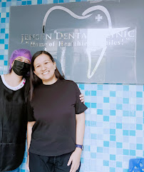 Jensen Dental Clinic