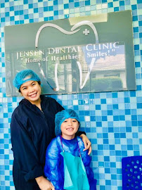 Jensen Dental Clinic