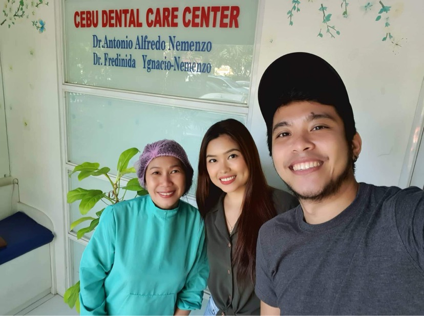Cebu Dental Care Center - dental clinic in Cebu City