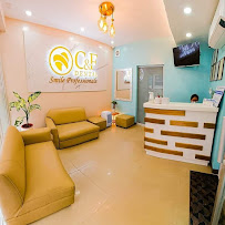C&F Dental Care Clinic