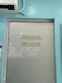 C&F Dental Care Clinic