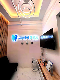 Somosot Dental Cebu (Dental Clinic)