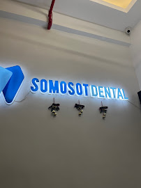 Somosot Dental Cebu (Dental Clinic)
