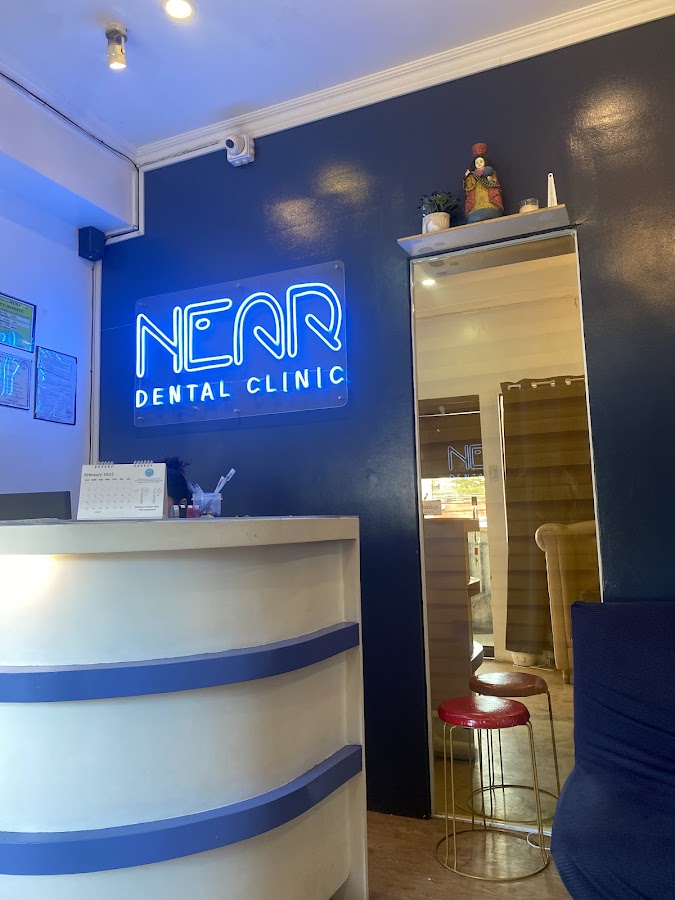 Near Dental Clinic - Mabolo - dental clinic in Cebu City, Philippines