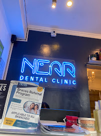 Near Dental Clinic - Mabolo