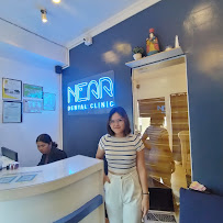 Near Dental Clinic - Mabolo