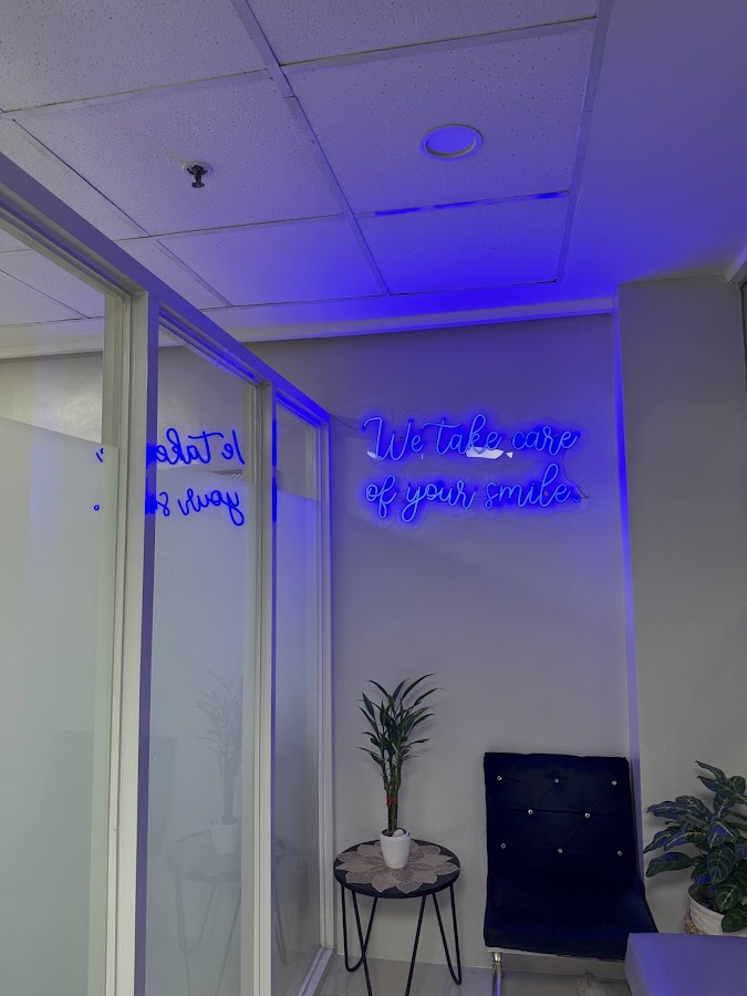 LN Dental Clinic Cebu - dental clinic in Cebu City